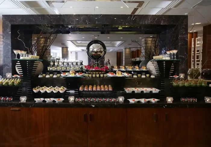 Pomegranate Wellness Spa Hotel, Nea Potidea, Grčka — spa i wellness