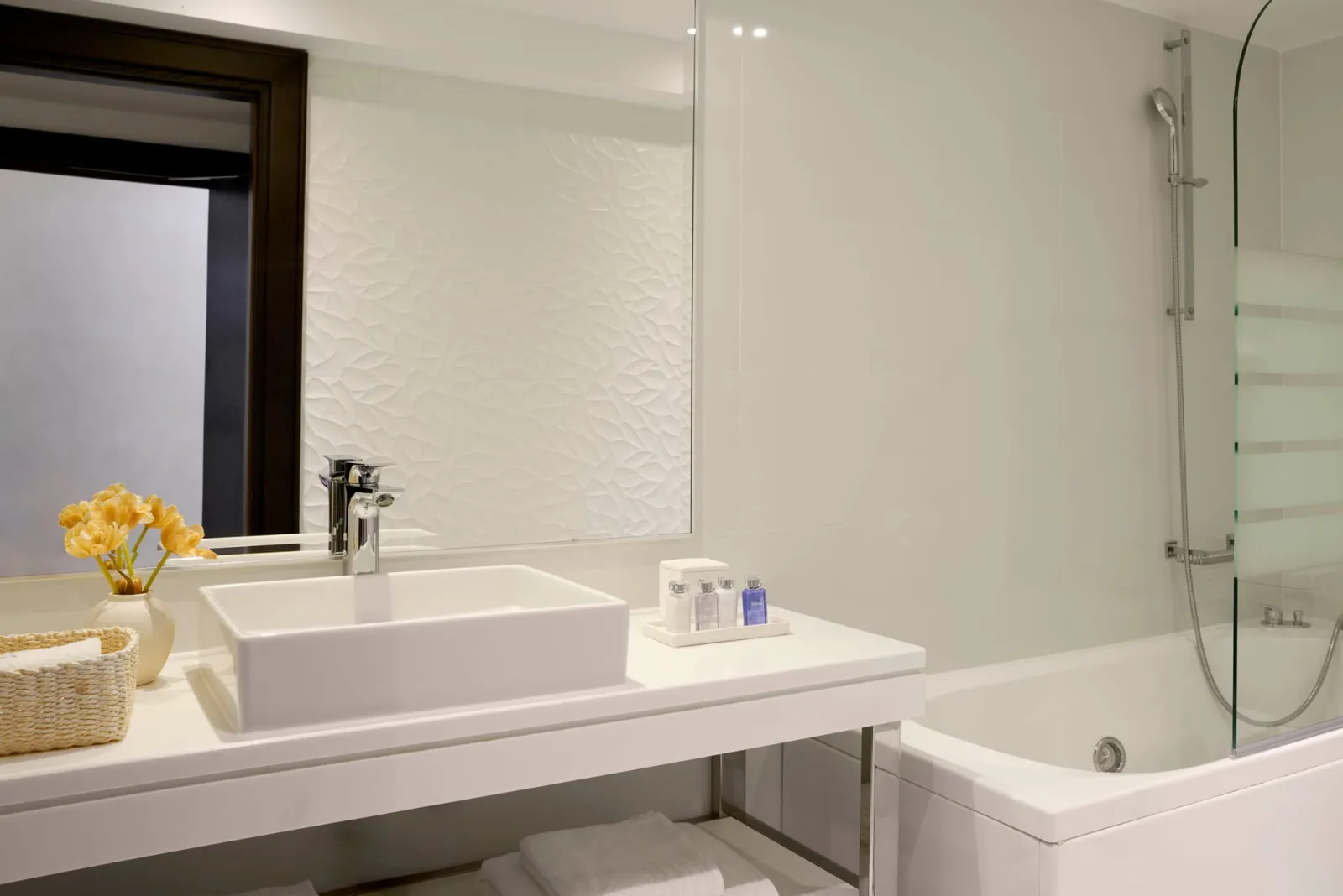 Pomegranate Wellness Spa Hotel, Nea Potidea, Grčka — Family Suite Two Bedroom Sea View