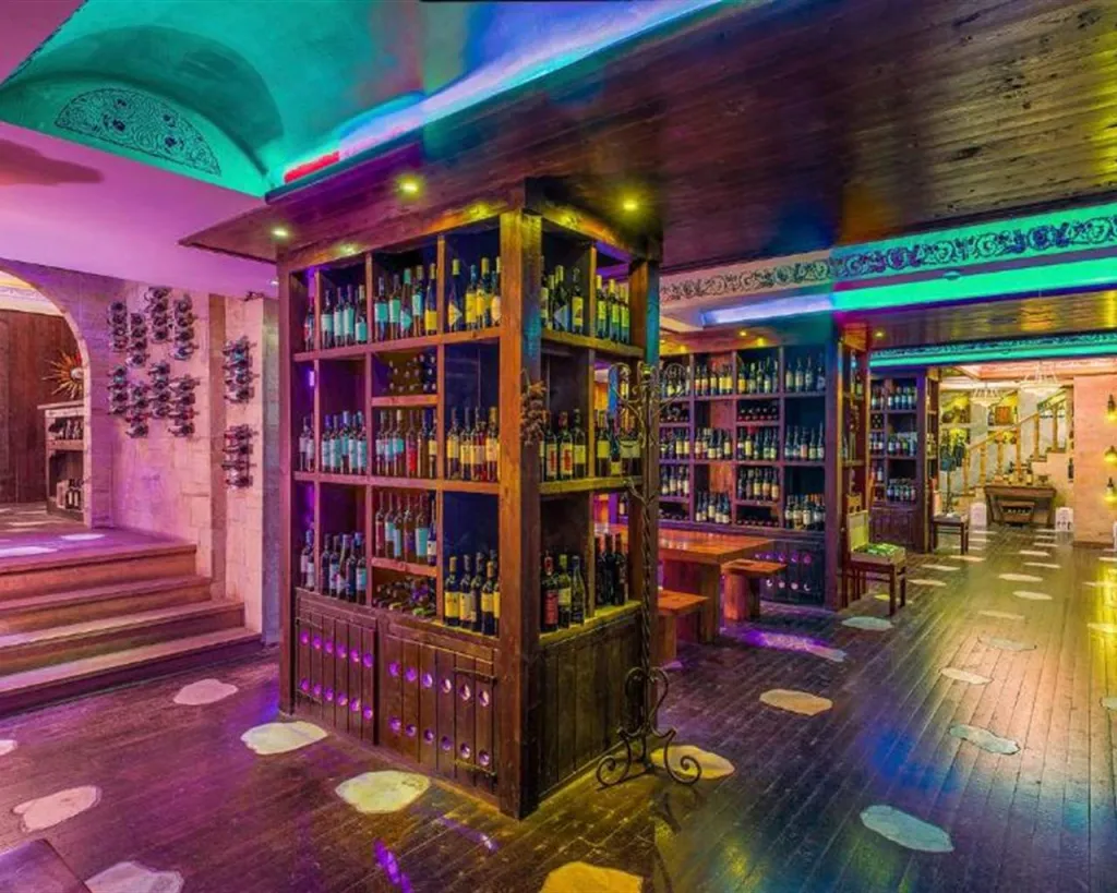 Potidea Palace Hotel, Nea Potidea, Grčka — fotografija 4