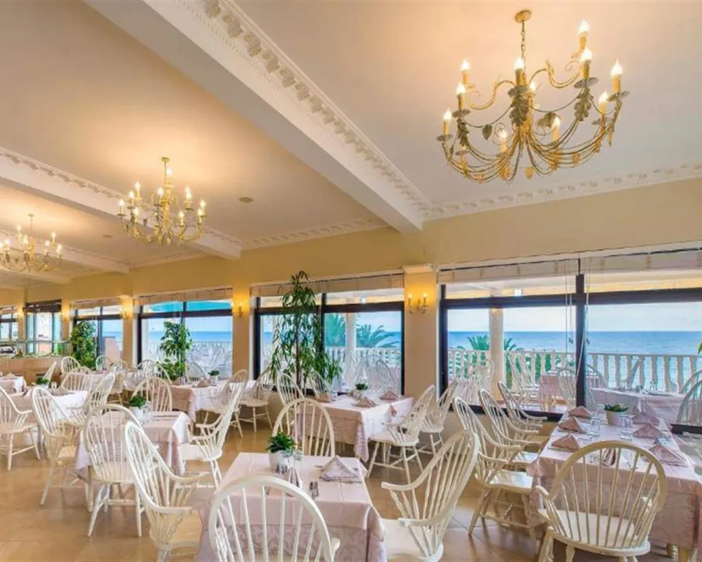 Potidea Palace Hotel, Nea Potidea, Grčka — fotografija 12