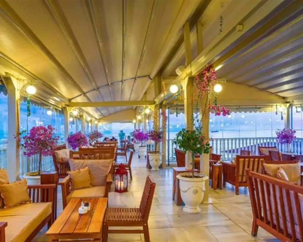 Potidea Palace Hotel, Nea Potidea, Grčka — fotografija 25