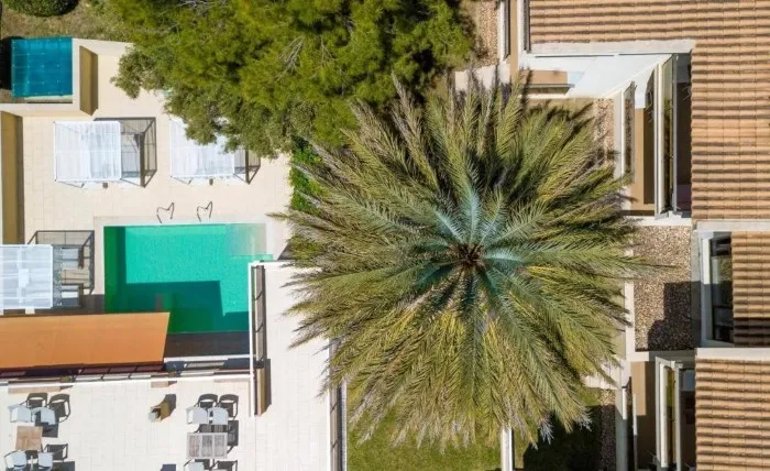 Rahoni Cronwell Hotel, Nea Skioni, Grčka — fotografija 1