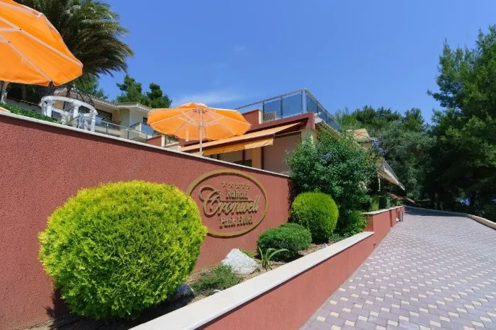 Rahoni Cronwell Hotel, Nea Skioni, Grčka — fotografija 5
