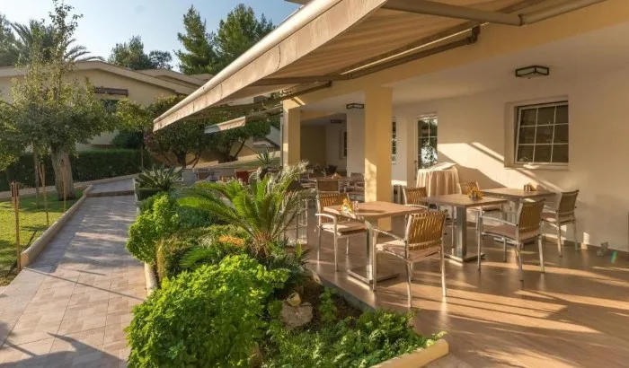 Rahoni Cronwell Hotel, Nea Skioni, Grčka — fotografija 11