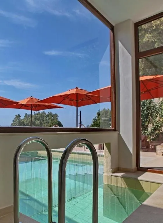 Rahoni Cronwell Hotel, Nea Skioni, Grčka — fotografija 13