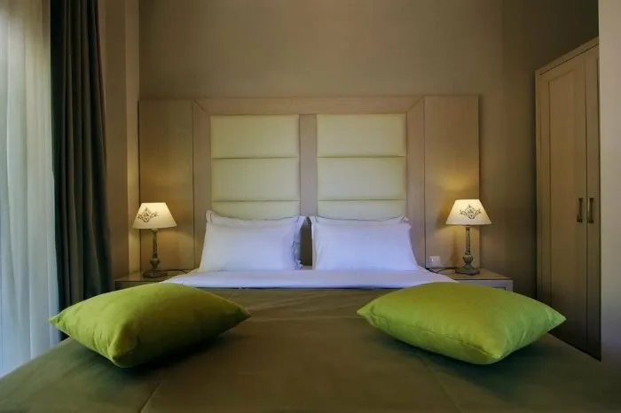 Rahoni Cronwell Hotel, Nea Skioni, Grčka — Suite Executive