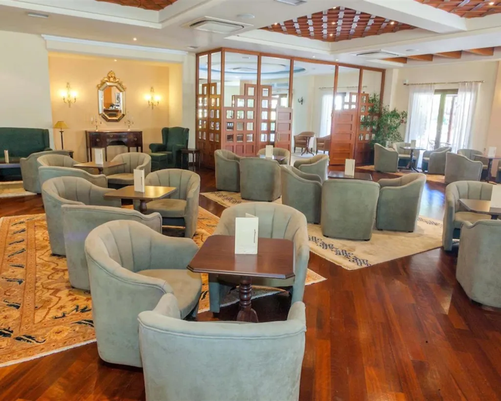 Aegean Melathron Thalasso Spa Hotel, Kalitea, Grčka — spa i wellness