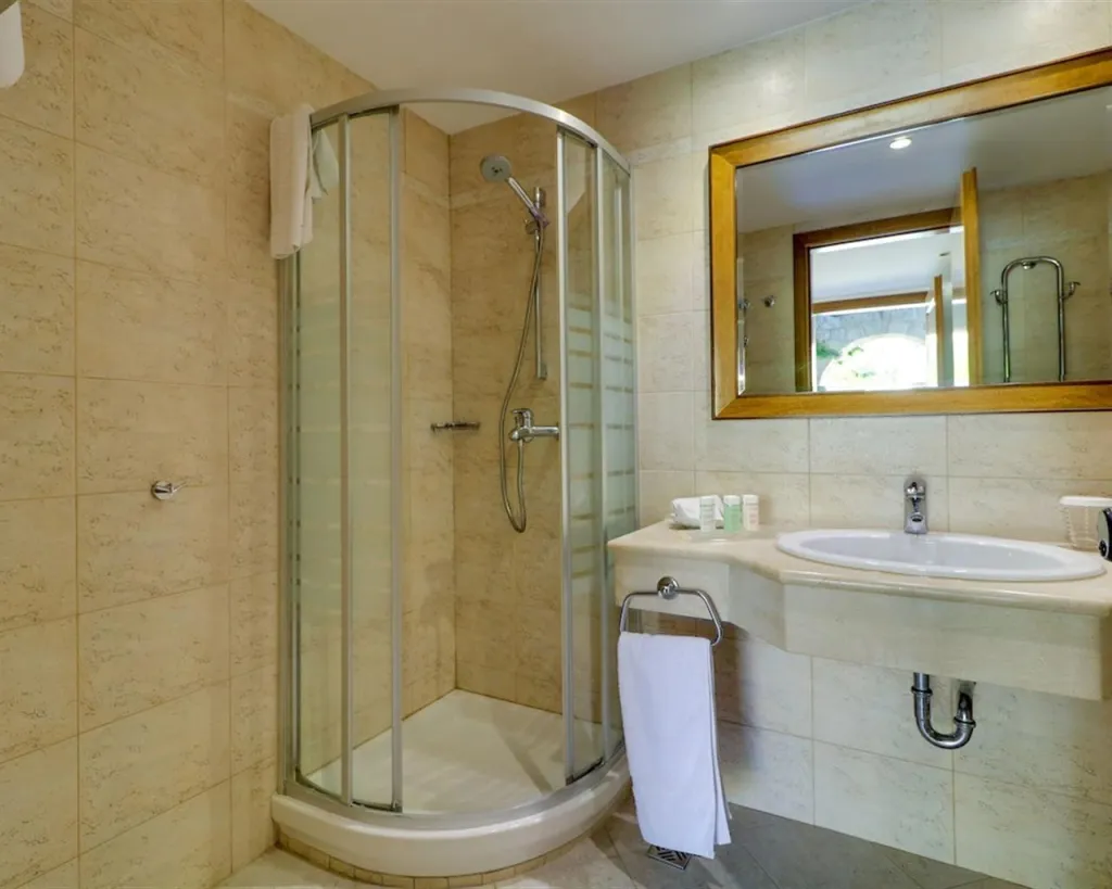 Aegean Melathron Thalasso Spa Hotel, Kalitea, Grčka — spa i wellness