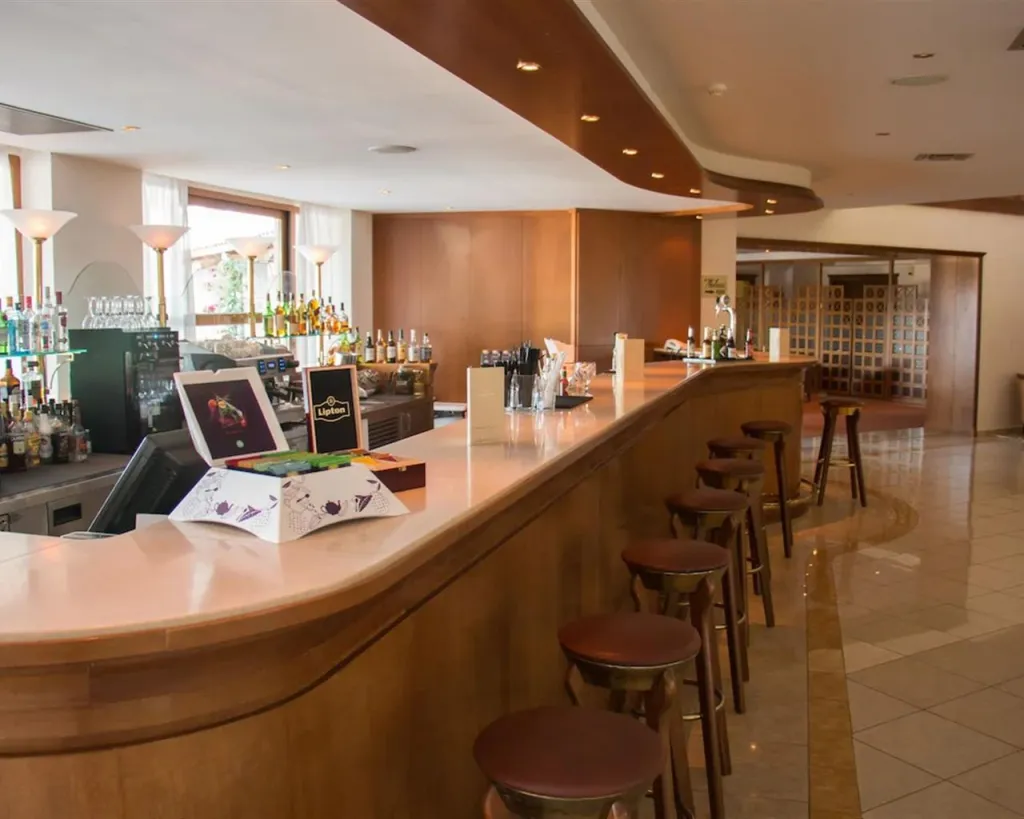 Aegean Melathron Thalasso Spa Hotel, Kalitea, Grčka — spa i wellness