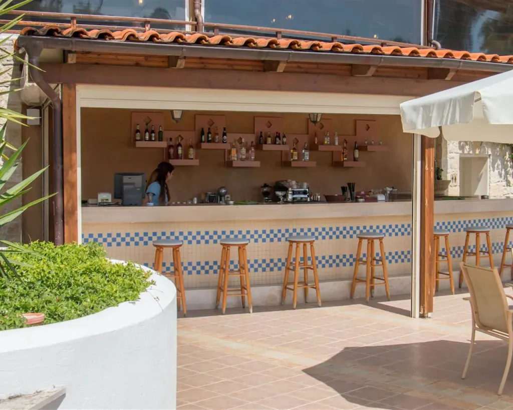 Aegean Melathron Thalasso Spa Hotel, Kalitea, Grčka — spa i wellness