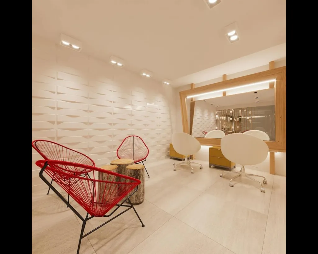 Aegean Melathron Thalasso Spa Hotel, Kalitea, Grčka — spa i wellness