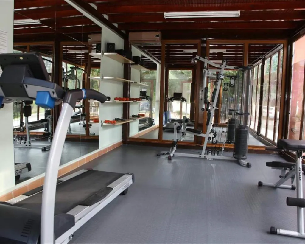 Alia Luxury Resort Hotel & Villas (Adults only), Pefkohori, Grčka — fotografija 5