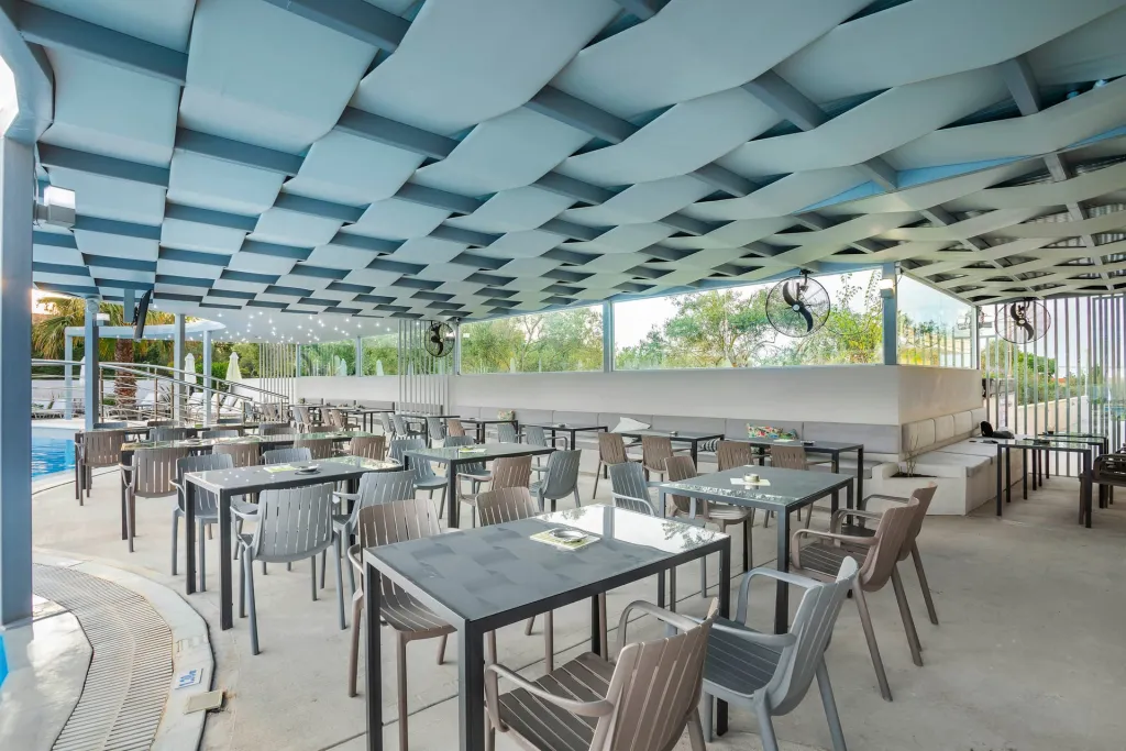 Anna Hotel Halkidiki, Pefkohori, Grčka — fotografija 5