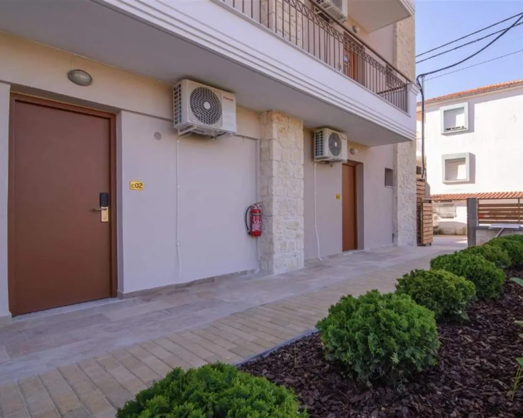 Apanemia Apartments by Flegra Collection, Pefkohori, Grčka — fotografija 1