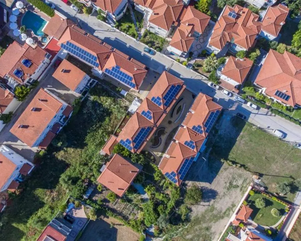 Apanemia Apartments by Flegra Collection, Pefkohori, Grčka — fotografija 2