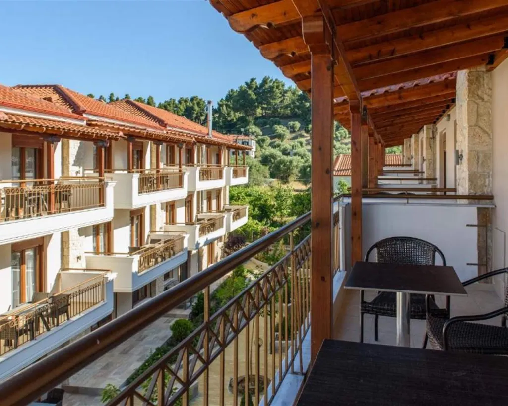 Apanemia Apartments by Flegra Collection, Pefkohori, Grčka — fotografija 3