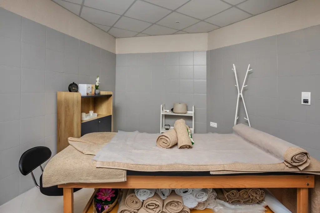 Arya Hotel, Hanioti, Grčka — fotografija 15