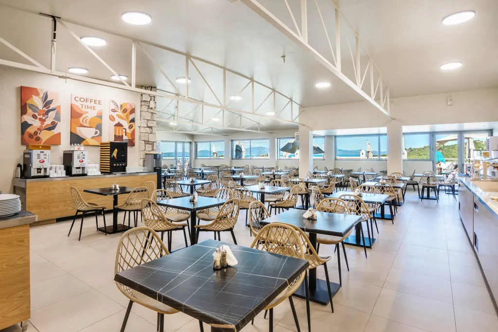 Arya Hotel, Hanioti, Grčka — fotografija 16