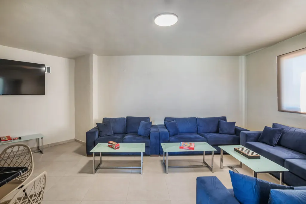 Arya Hotel, Hanioti, Grčka — fotografija 17