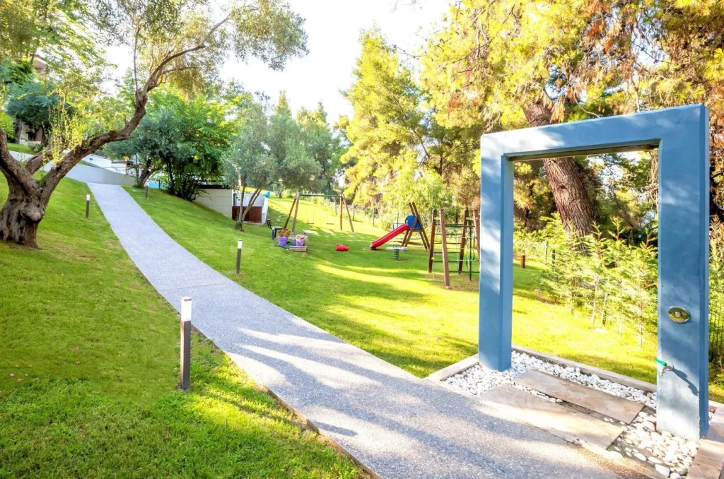 Avatel Eco Lodge, Kriopigi, Grčka — fotografija 3