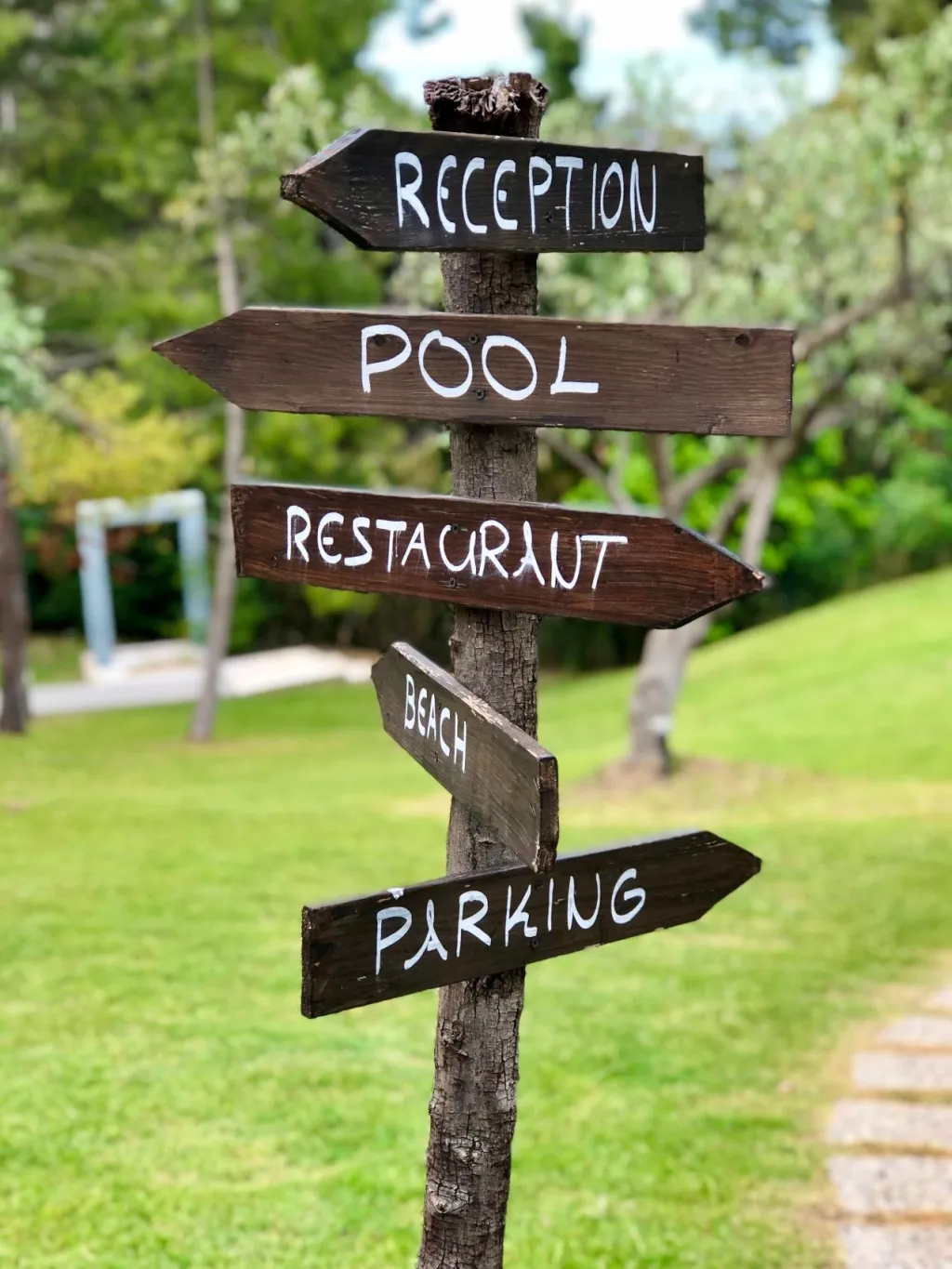 Avatel Eco Lodge, Kriopigi, Grčka — fotografija 10