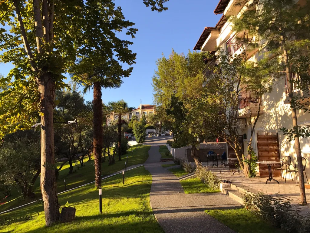Avatel Eco Lodge, Kriopigi, Grčka — fotografija 13
