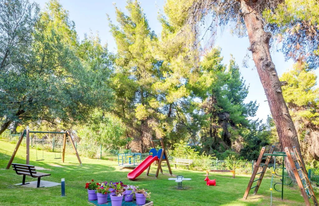Avatel Eco Lodge, Kriopigi, Grčka — fotografija 14