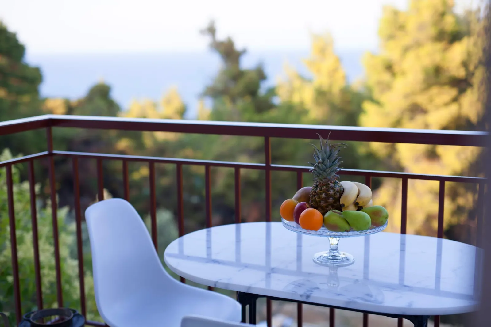 Avatel Eco Lodge, Kriopigi, Grčka — Family Deluxe Sea view
