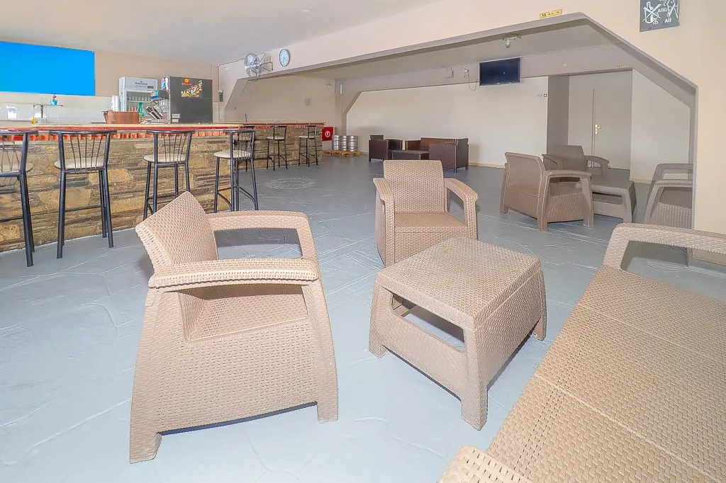 Bellagio Hotel, Skala Furka, Grčka — fotografija 11
