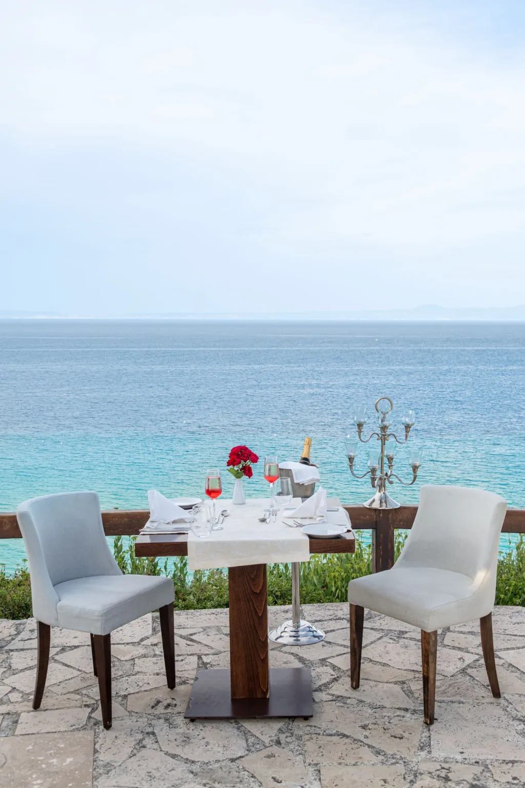 Blue Bay Hotel Halkidiki – Adults Only, Afitos, Grčka — fotografija 10
