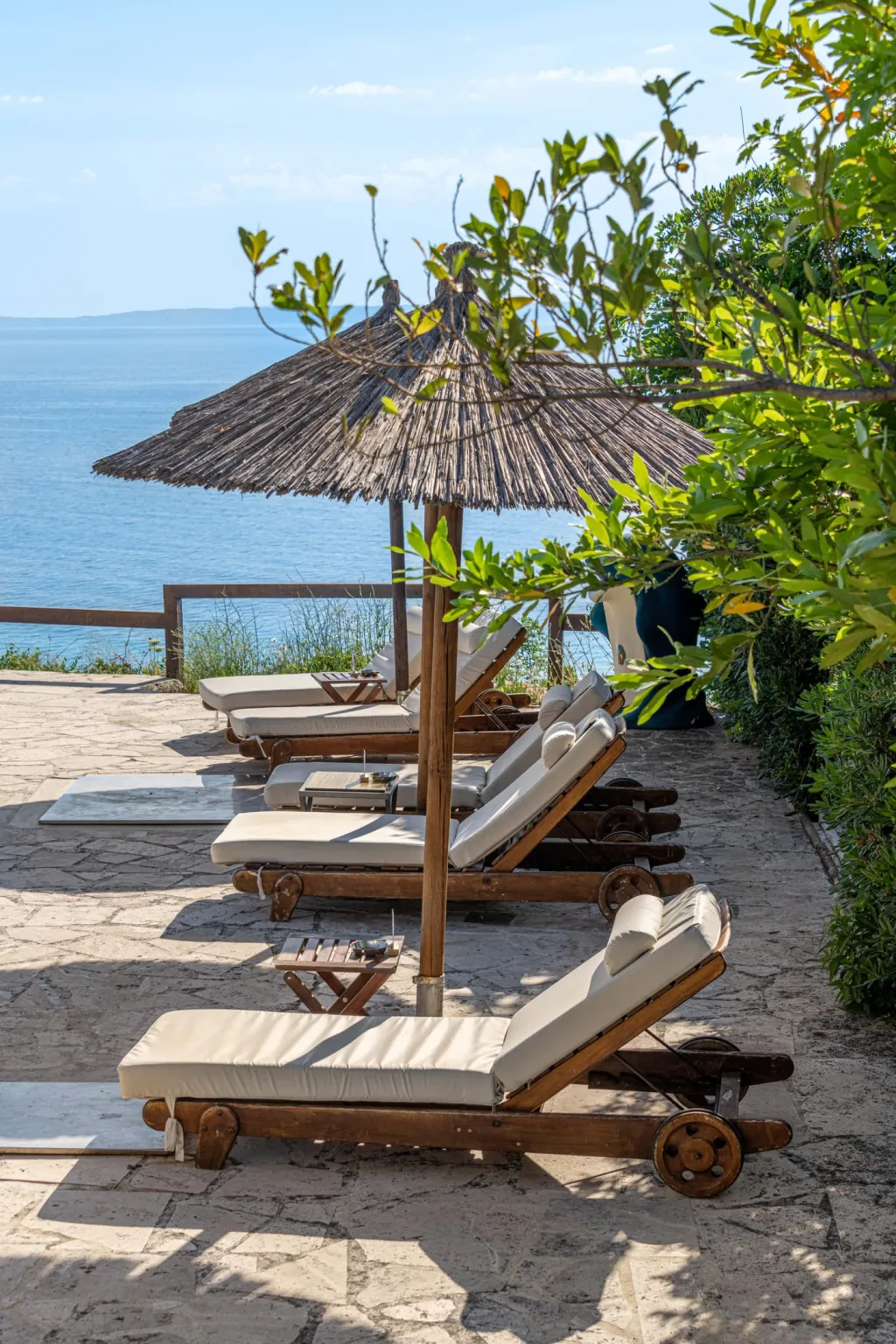 Blue Bay Hotel Halkidiki – Adults Only, Afitos, Grčka — fotografija 13