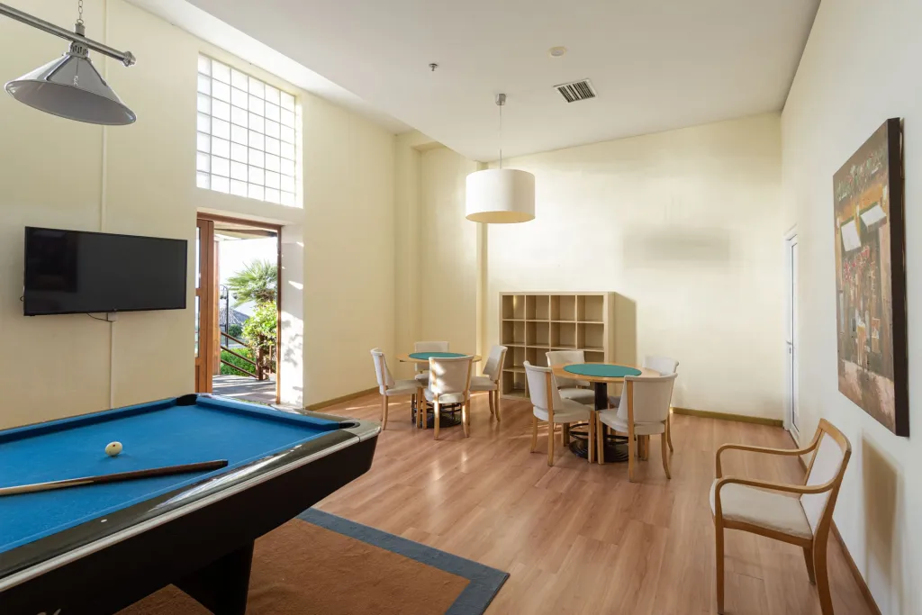 Blue Bay Hotel Halkidiki – Adults Only, Afitos, Grčka — fotografija 21