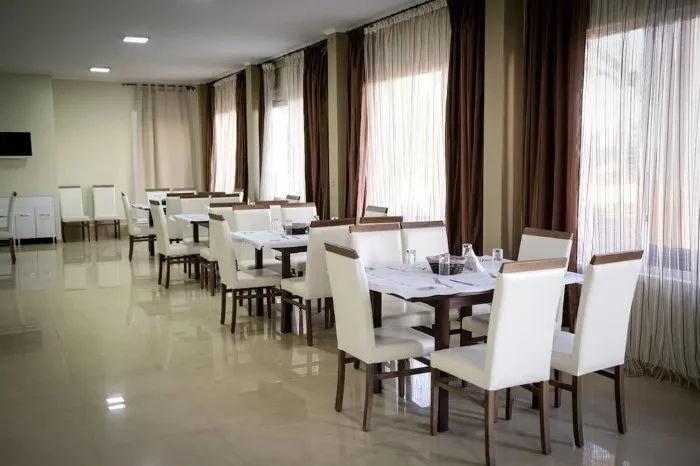 Crown Hotel, Nea Skioni, Grčka — fotografija 2