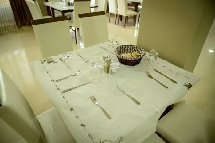 Crown Hotel, Nea Skioni, Grčka — fotografija 3