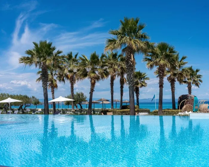 Domes Noruz Kassandra(Adults Only Hotel), Hanioti, Grčka — fotografija 1