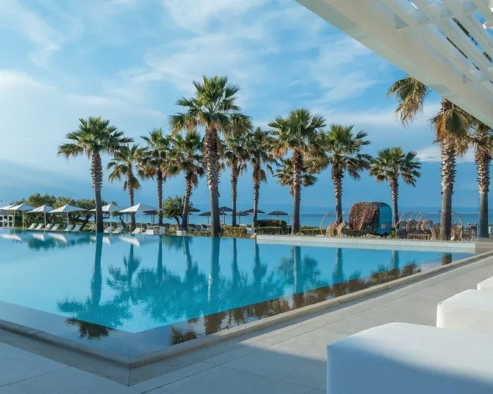 Domes Noruz Kassandra(Adults Only Hotel), Hanioti, Grčka — fotografija 3