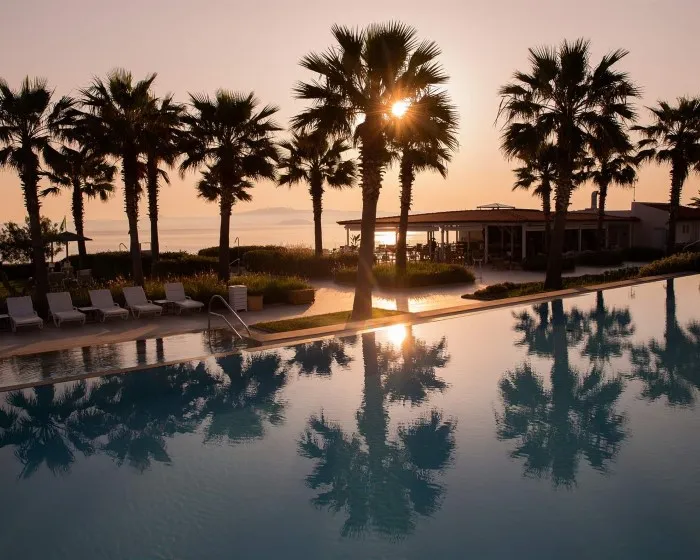 Domes Noruz Kassandra(Adults Only Hotel), Hanioti, Grčka — fotografija 4