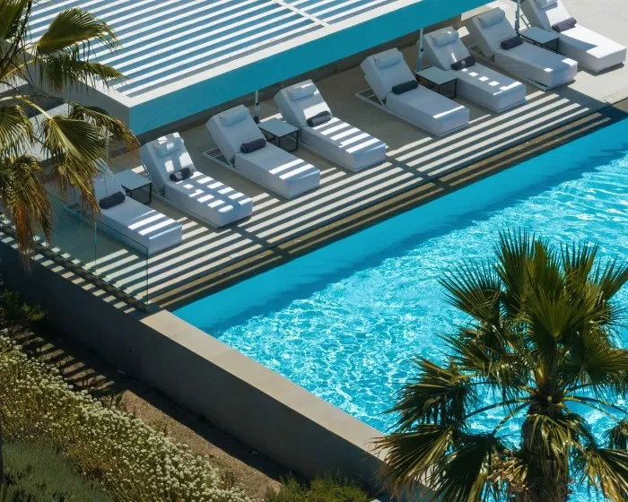 Domes Noruz Kassandra(Adults Only Hotel), Hanioti, Grčka — fotografija 5