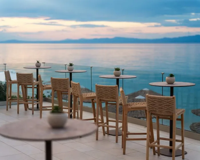 Domes Noruz Kassandra(Adults Only Hotel), Hanioti, Grčka — fotografija 7