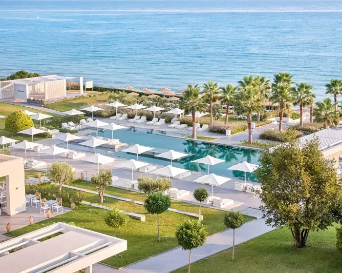 Domes Noruz Kassandra(Adults Only Hotel), Hanioti