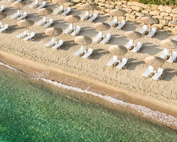 Domes Noruz Kassandra(Adults Only Hotel), Hanioti, Grčka — fotografija 10