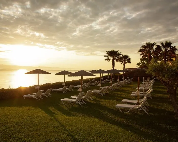 Domes Noruz Kassandra(Adults Only Hotel), Hanioti, Grčka — fotografija 11