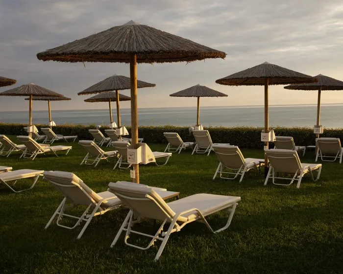 Domes Noruz Kassandra(Adults Only Hotel), Hanioti, Grčka — fotografija 12