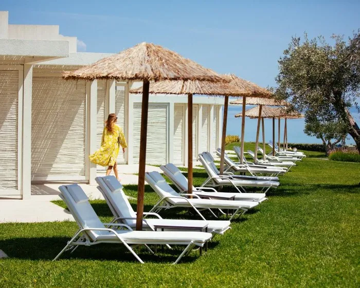 Domes Noruz Kassandra(Adults Only Hotel), Hanioti, Grčka — fotografija 17