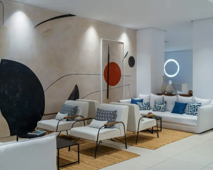 Domes Noruz Kassandra(Adults Only Hotel), Hanioti, Grčka — fotografija 20