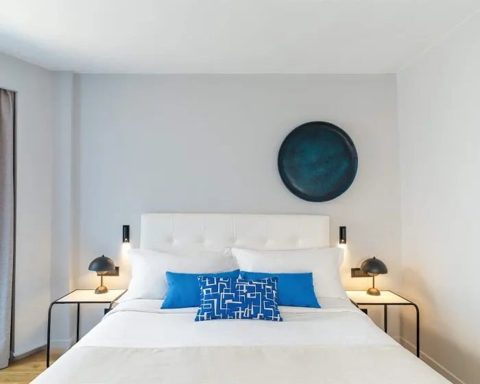 Domes Noruz Kassandra(Adults Only Hotel), Hanioti, Grčka — Room For Single Use Standard Retreat