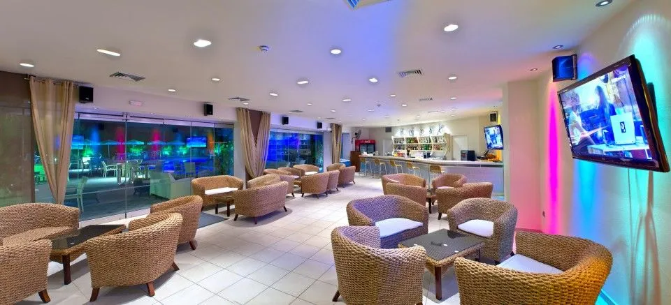 Elinotel Apolamare Hotel, Hanioti, Grčka — fotografija 11