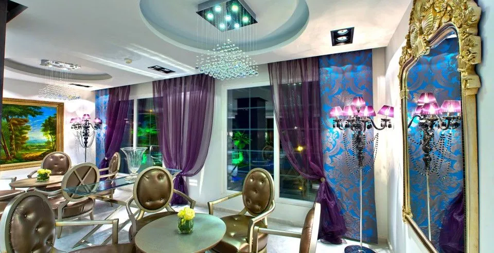 Elinotel Apolamare Hotel, Hanioti, Grčka — fotografija 14
