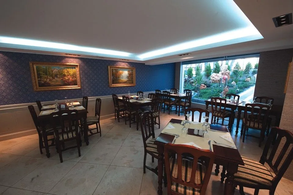 Elinotel Apolamare Hotel, Hanioti, Grčka — fotografija 17