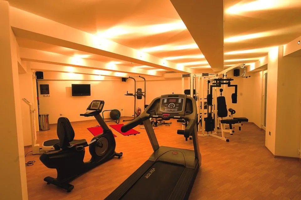 Elinotel Apolamare Hotel, Hanioti, Grčka — fotografija 18